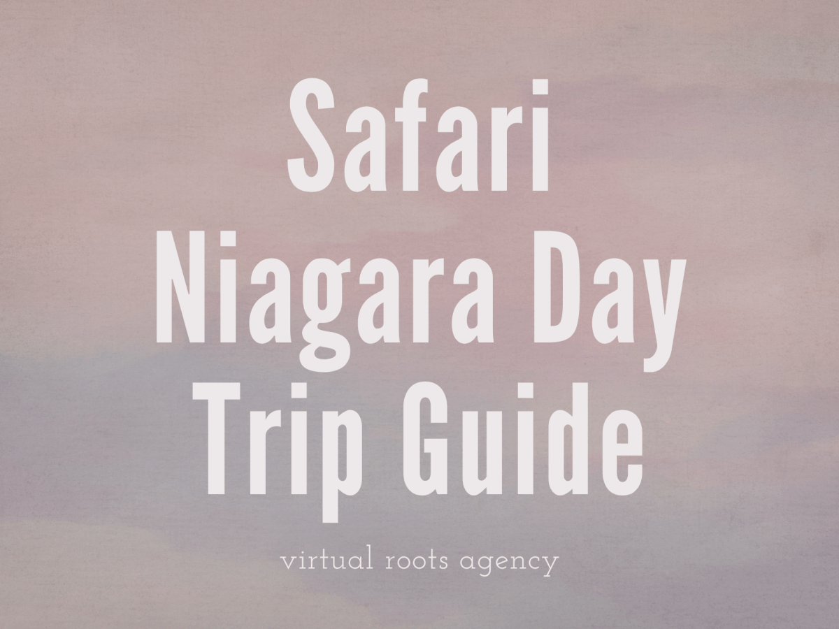 Family Outing at Safari Niagara: Picnic, Animals, and&nbsp;Adventure